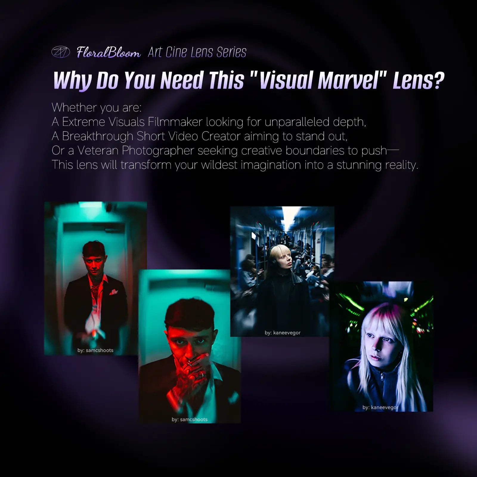 7artisans 37mm T2.9 Full Frame Cine Lens For PL