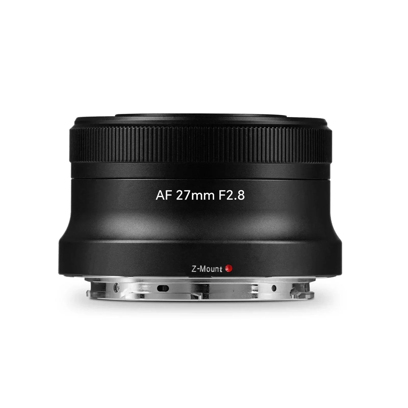 7artisans AF 27mm F2.8 APS-C Large Aperture Prime Lens - Vitopal