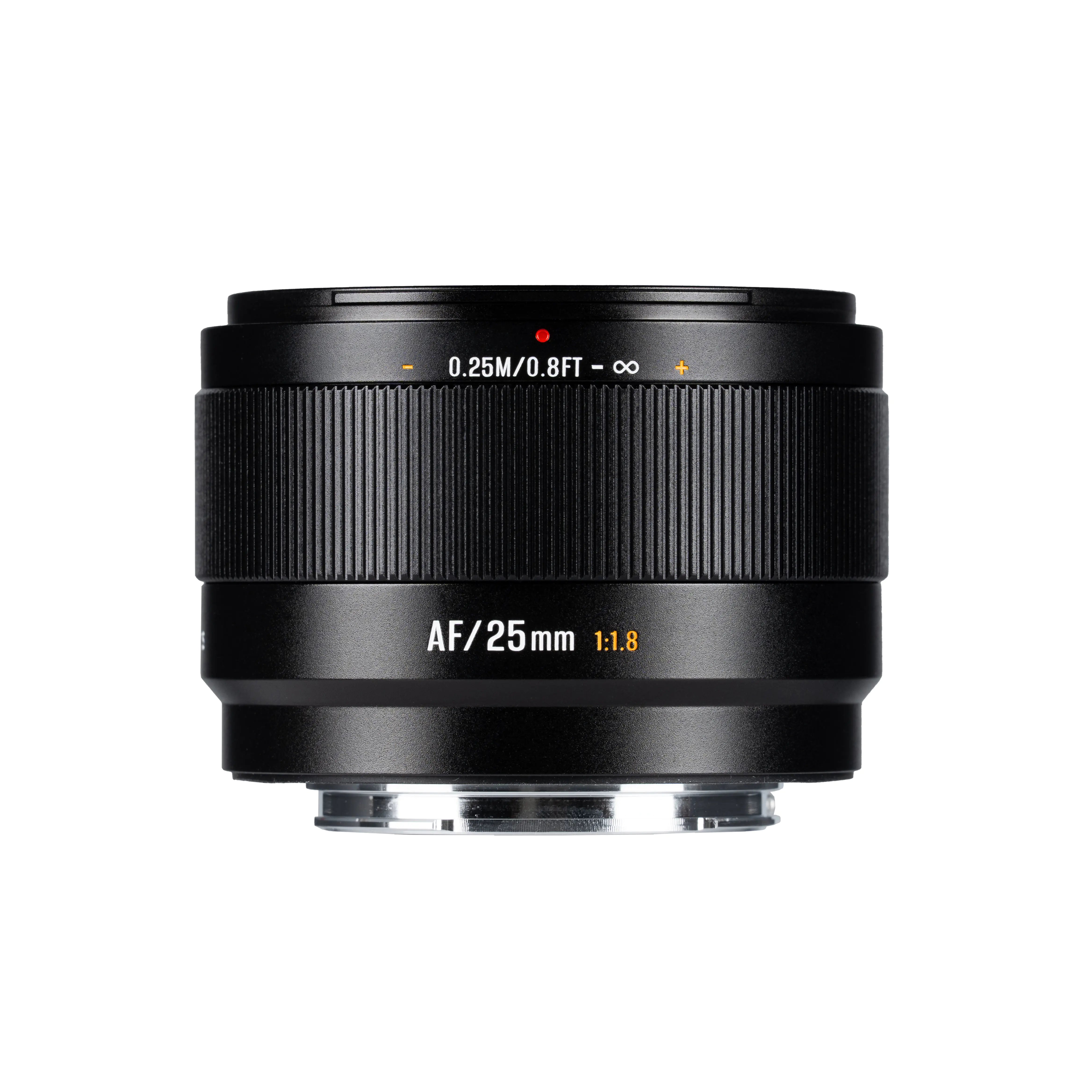 7artisans AF 25mm f1.8-1