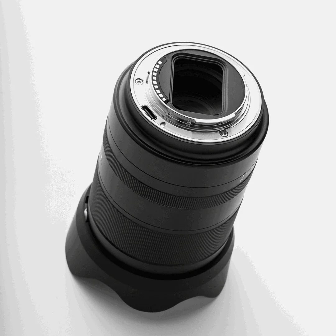 7artisans AF 50mm F1.8 Large Aperture Full Frame Lens - Vitopal