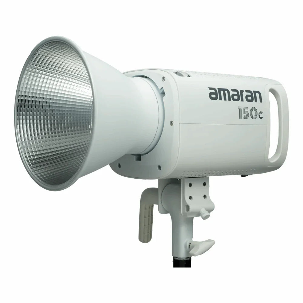 Amaran 300C RGBWW Full-Color 300W Sidus Link App Control Led Video Light - Vitopal