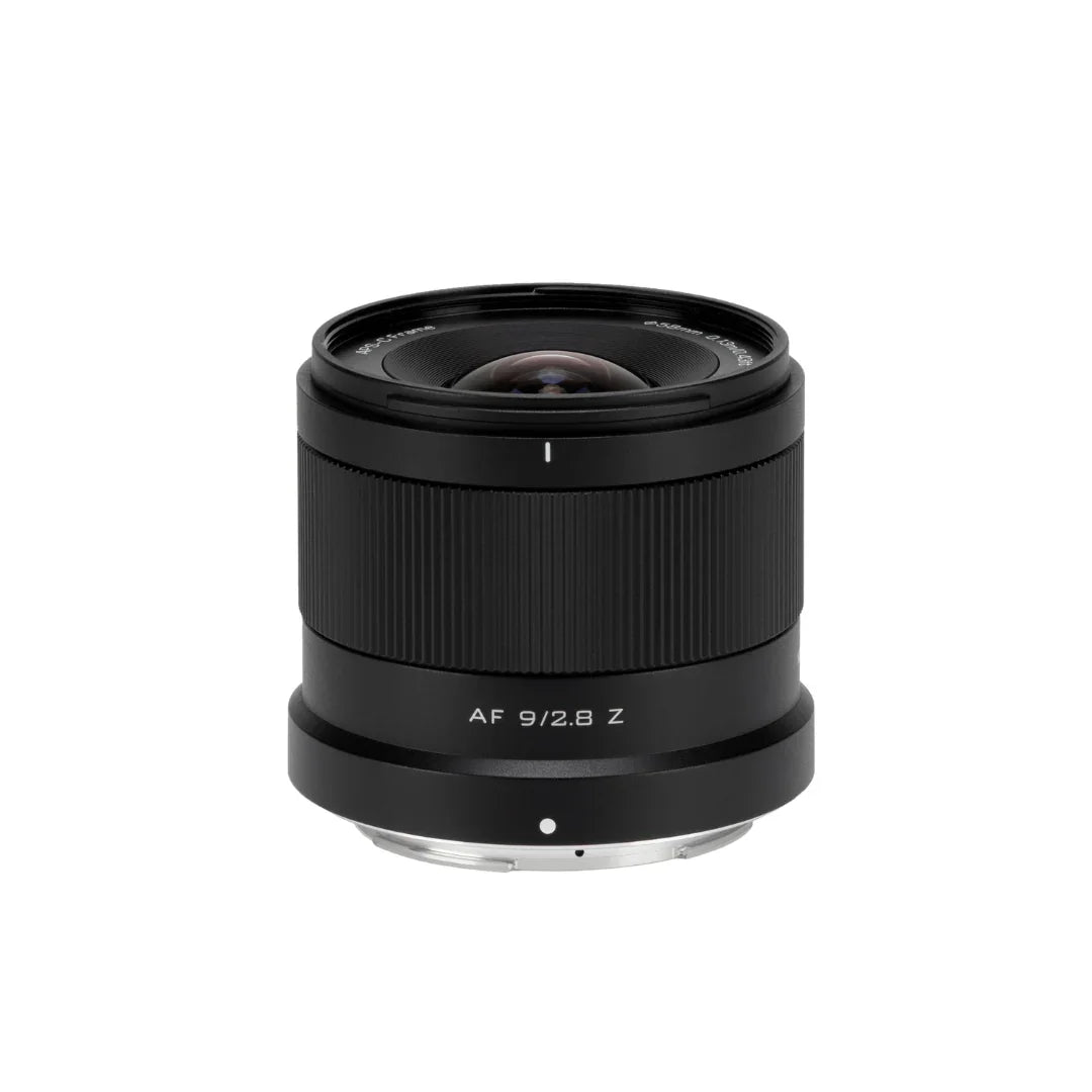 Viltrox AF 9mm F2.8 Air APS-C Lens