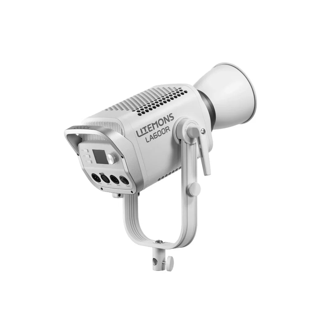 Godox LITEMONS LA600R RGB LED Monolight - Vitopal