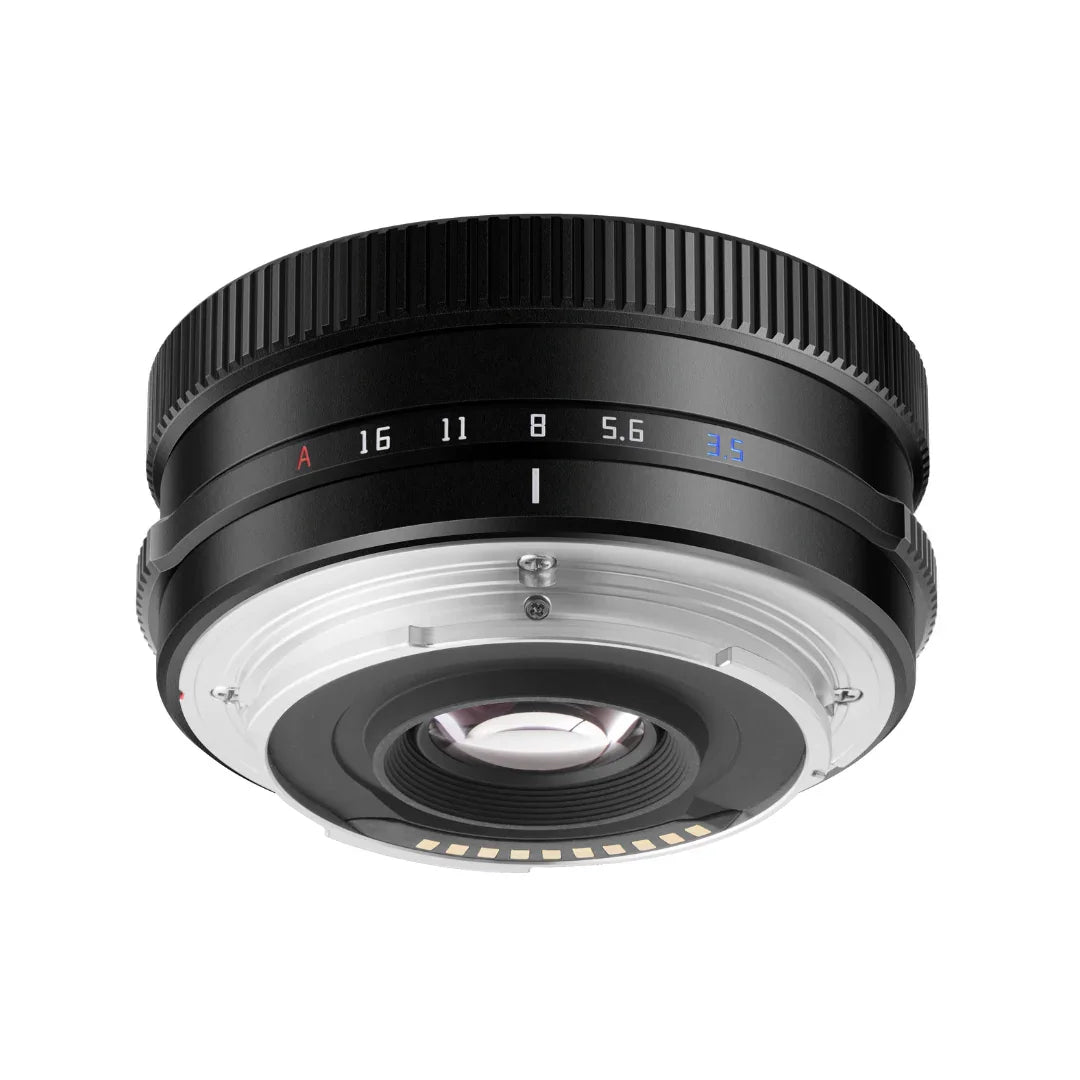 TTartisan AF 14mm F3.5 APS-C Prime Lens - Vitopal