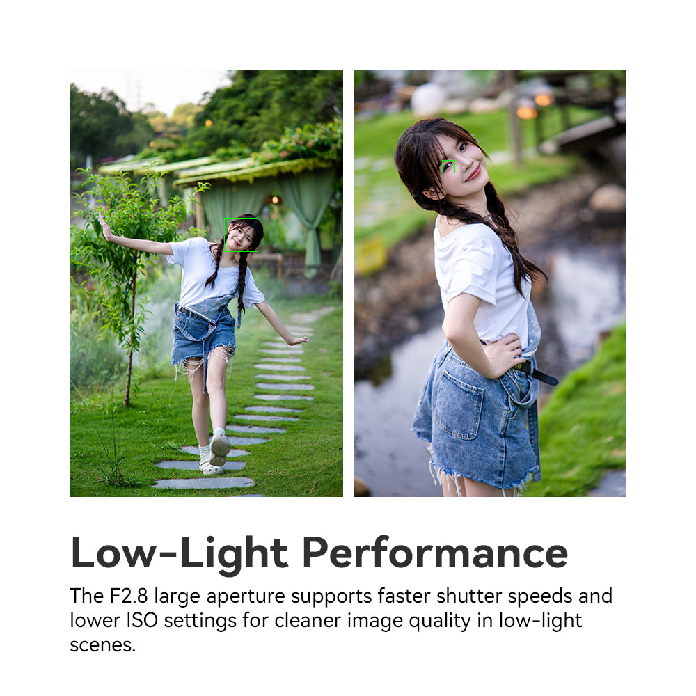TTARTISAN AF 85mm F1.8 Neo Full Frame Lens