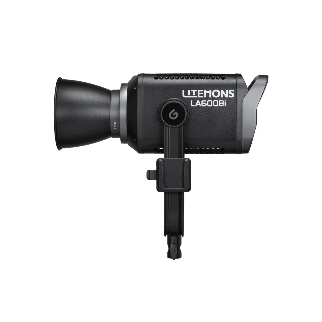 Godox LITEMONS LA600Bi Bi-Color LED Monolight - Vitopal