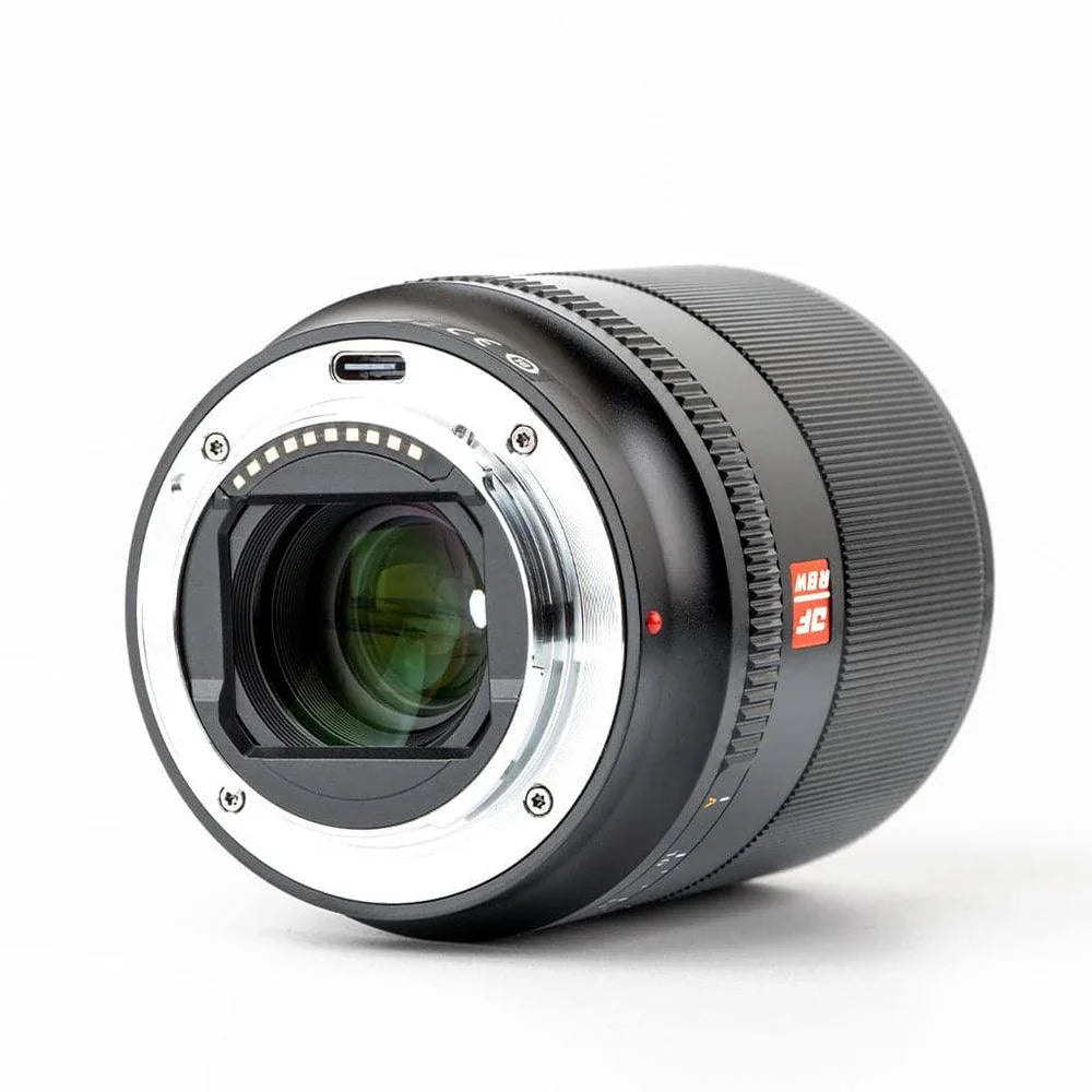 Viltrox AF 28mm F1.8 FE Wide-angle Full Frame Lens for Sony E Mirrorless Camera - Vitopal