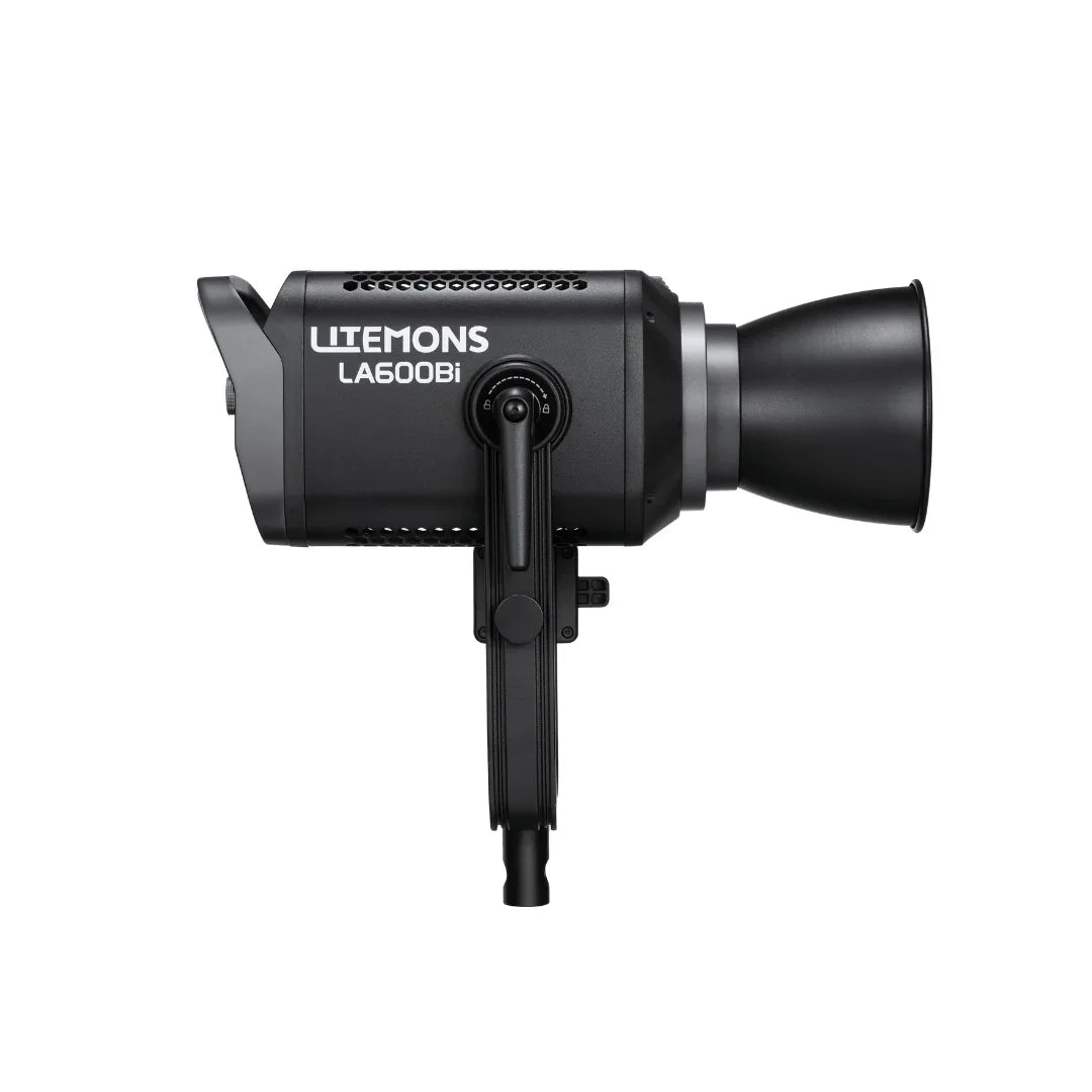 Godox LITEMONS LA600Bi Bi-Color LED Monolight - Vitopal