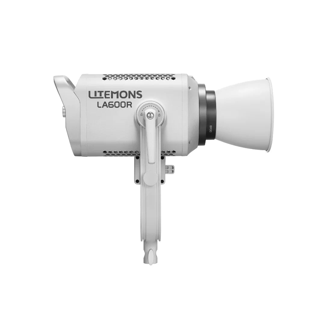 Godox LITEMONS LA600R RGB LED Monolight - Vitopal