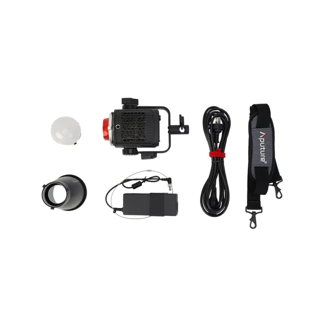 Aputure Storm 80c LED Monolight - Vitopal