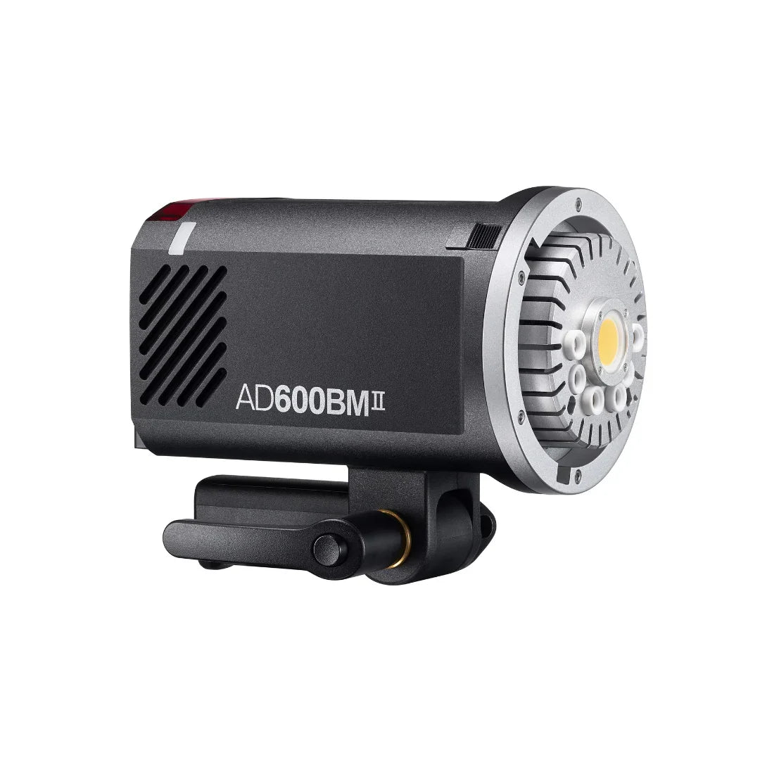 Godox AD600BM II All-In-One Outdoor Flash - Vitopal