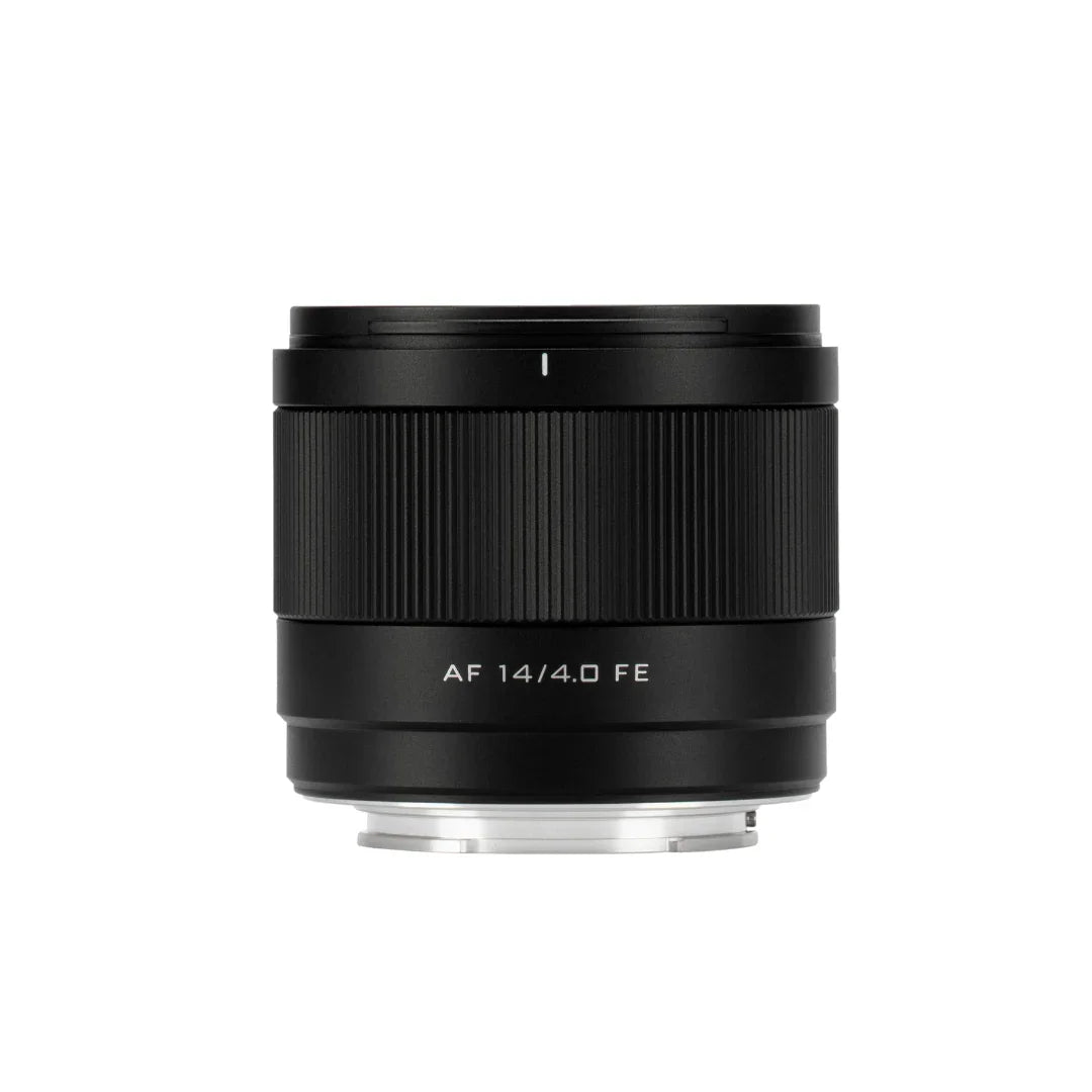 Viltrox AF 14mm F4.0 Air Full Frame Lens