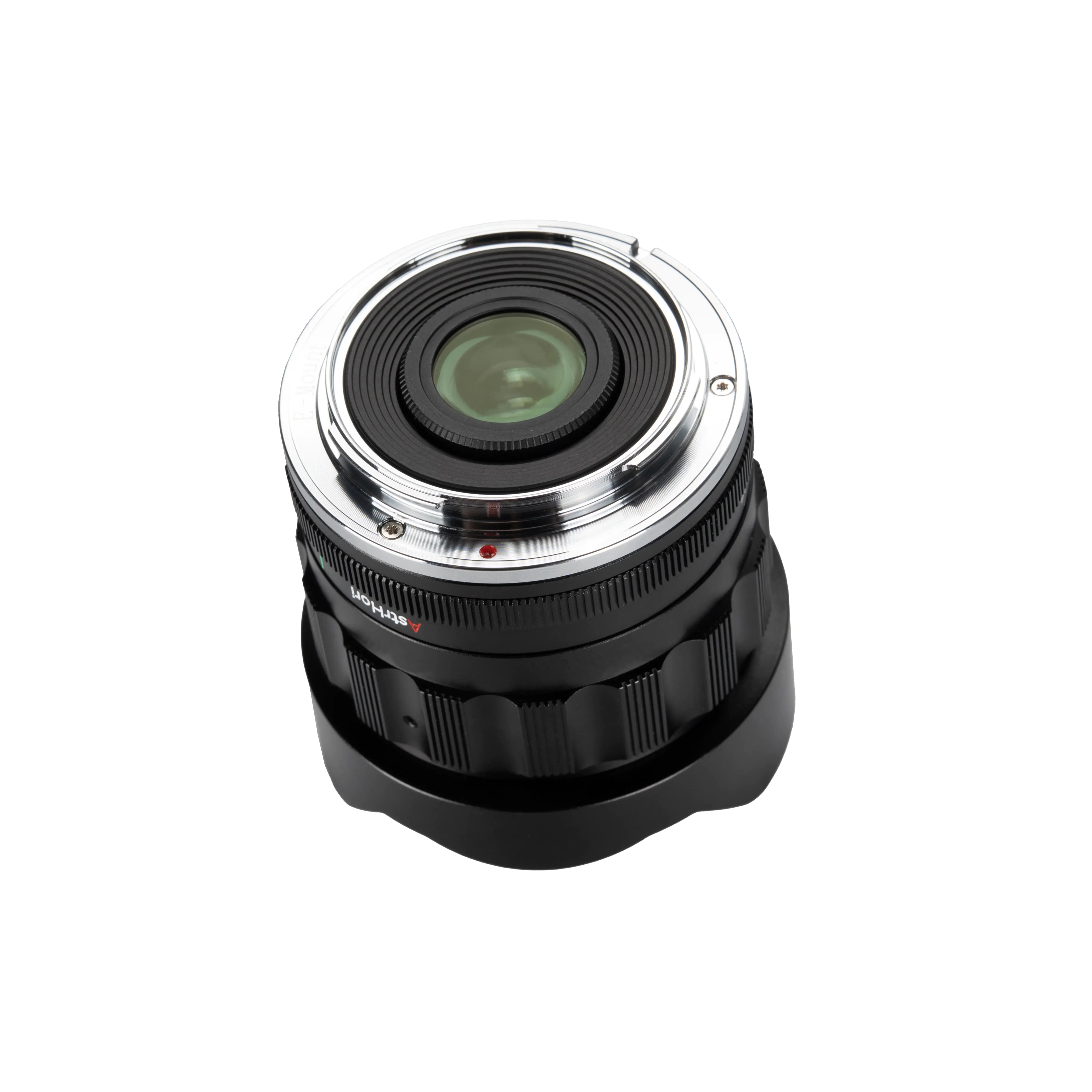 AstrHori MF 9mm F2.8 Ultra Wide-angle APS-C Lens