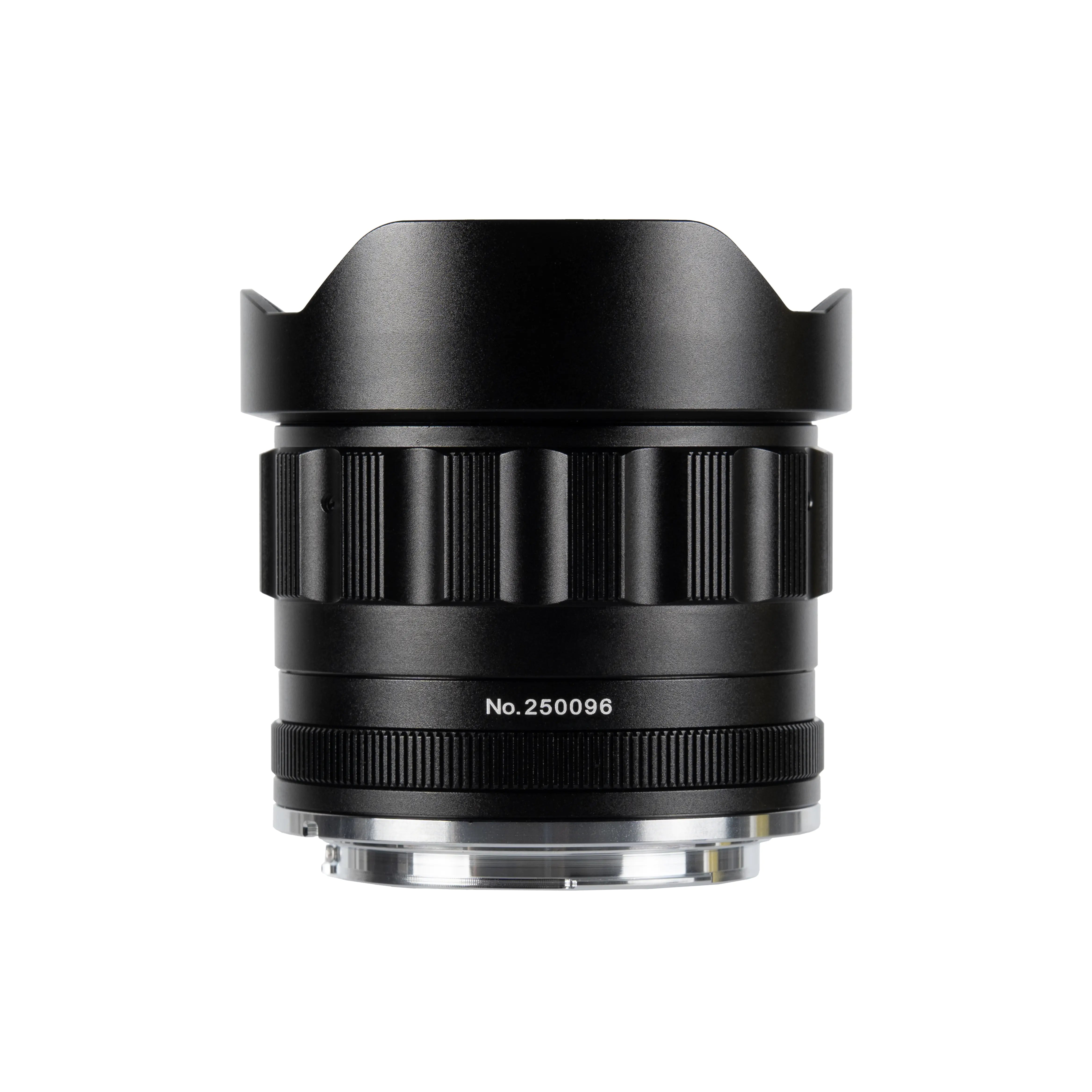 AstrHori MF 9mm F2.8 Ultra Wide-angle APS-C Lens