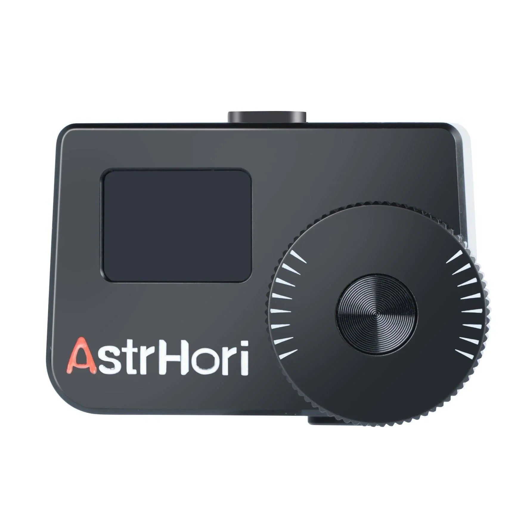 AstrHori AH-M1 Camera Light Meter with Adjustable Cold Shoe (Black) - Vitopal