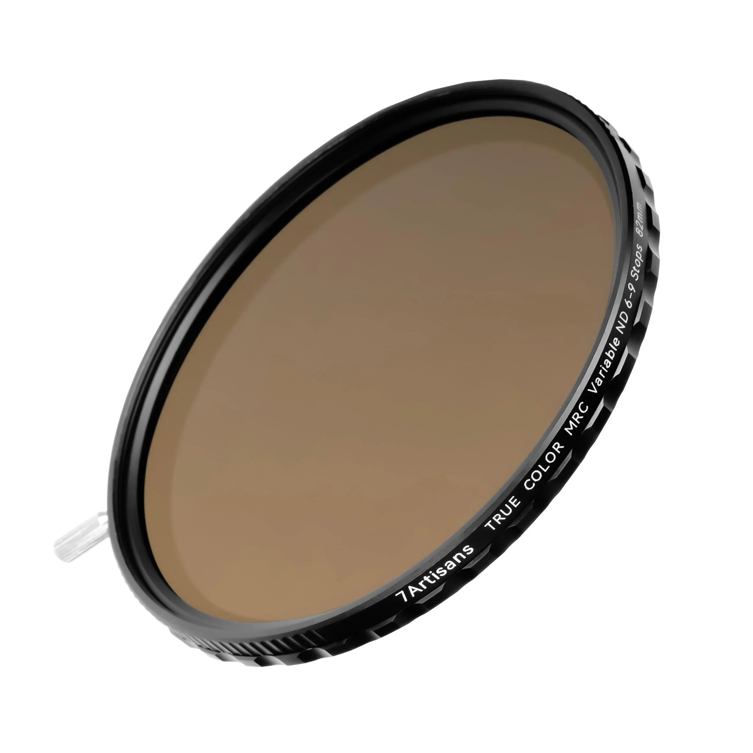 7artisans Photoelectric Variable ND Filter - Vitopal