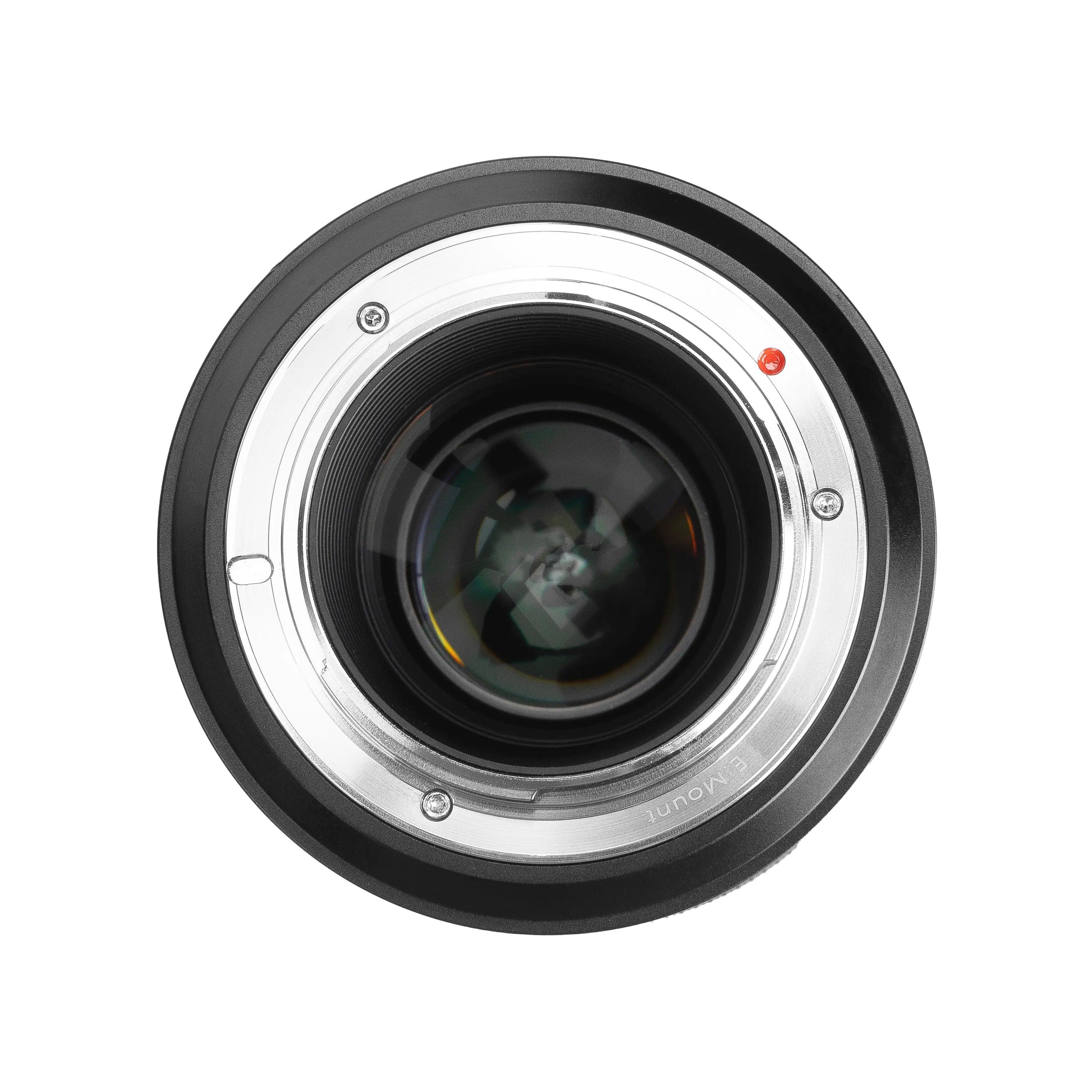 Astrhori 120mm F2.8 2x Full Frame Macro Lens - Vitopal