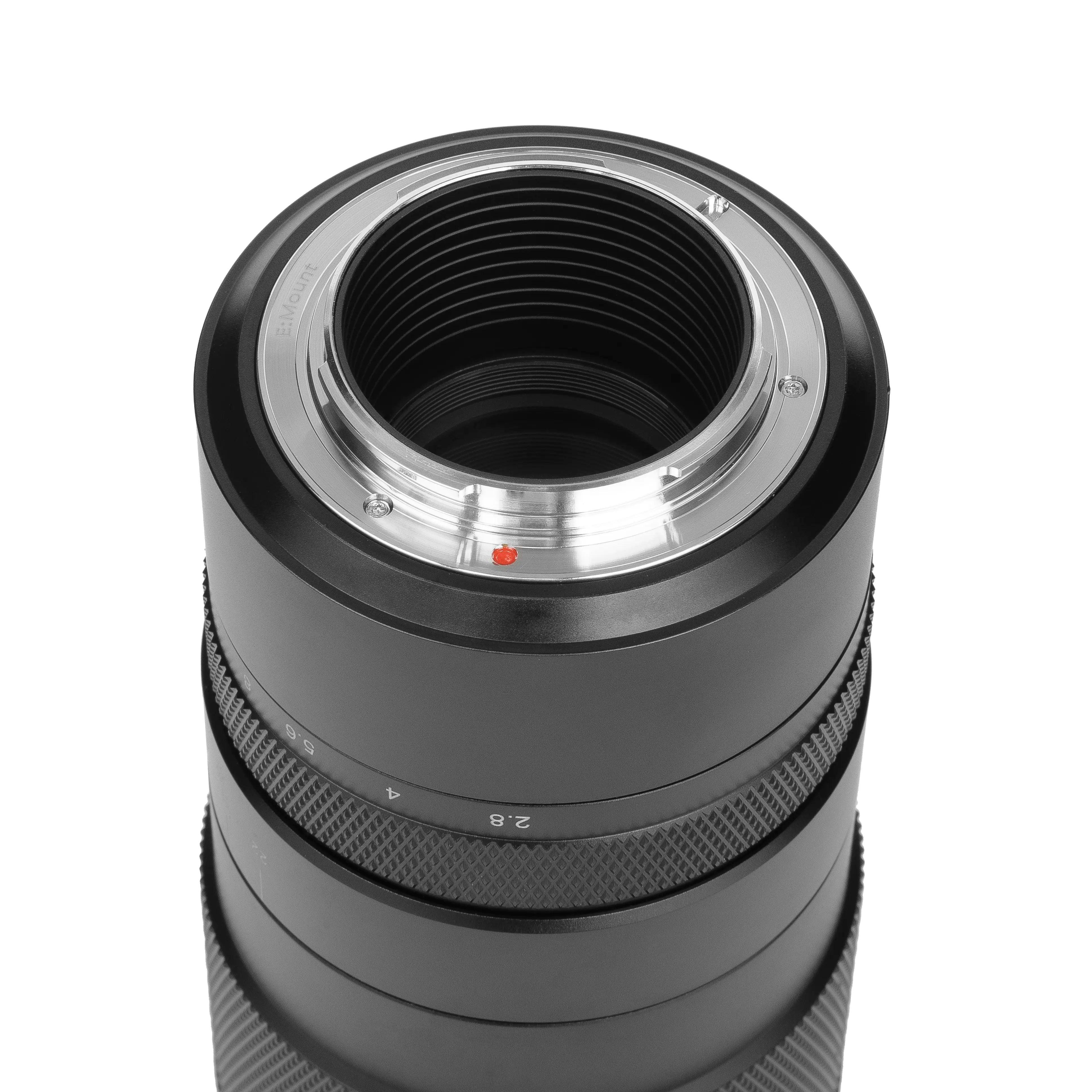 Astrhori 120mm F2.8 2x Full Frame Macro Lens - Vitopal