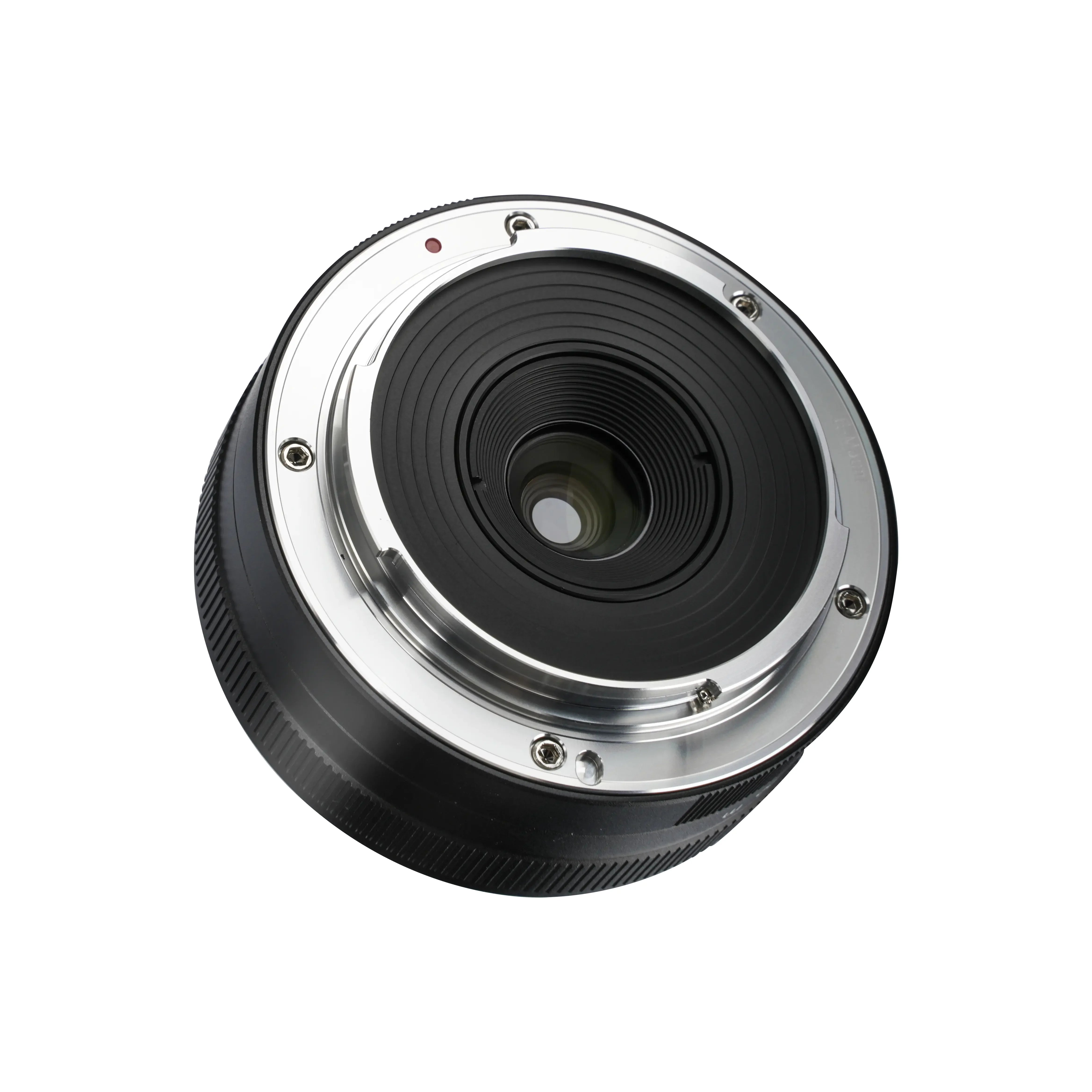 7artisans 18mm F5.6 Full Frame Pancake Lens - Vitopal