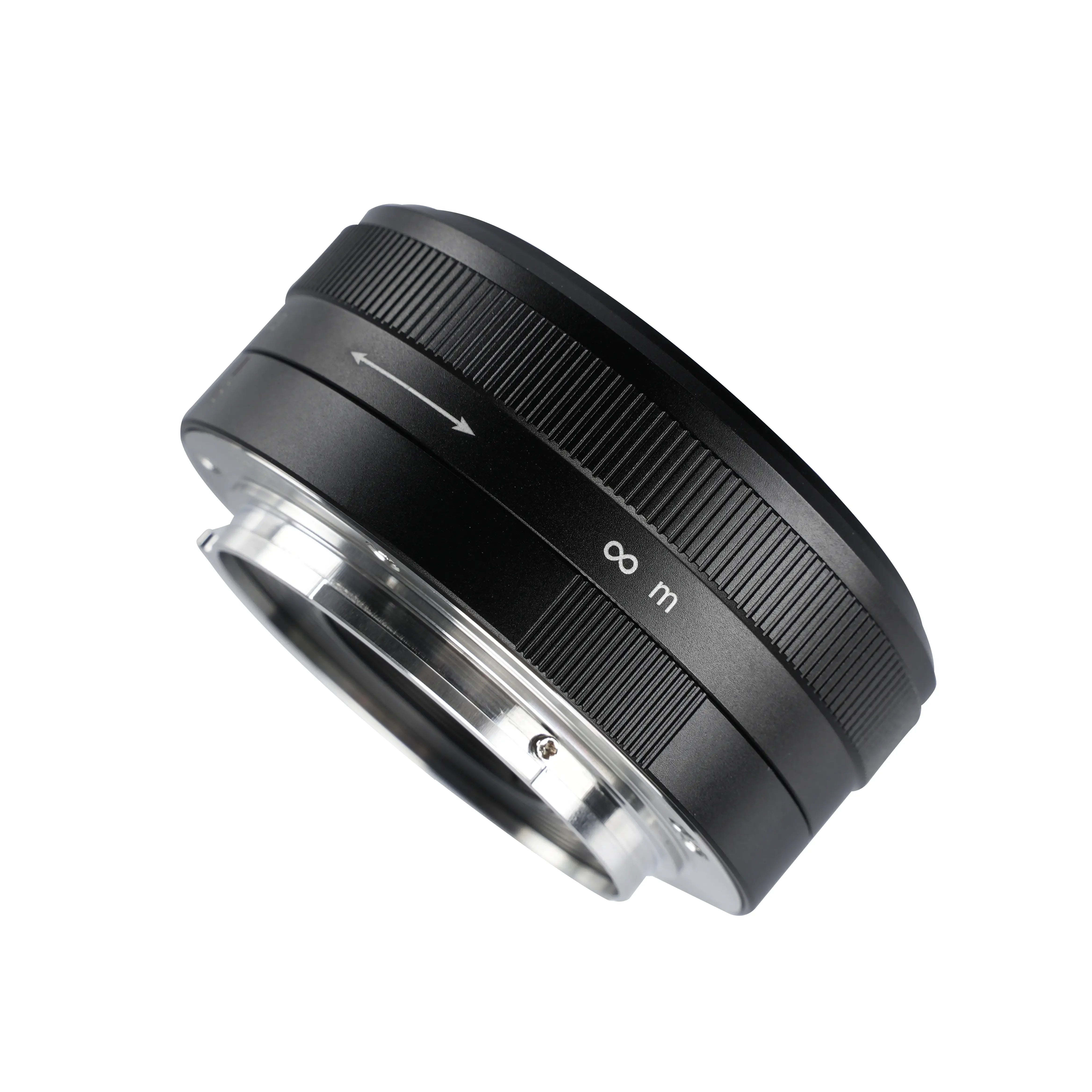 7artisans 18mm F5.6 Full Frame Pancake Lens - Vitopal