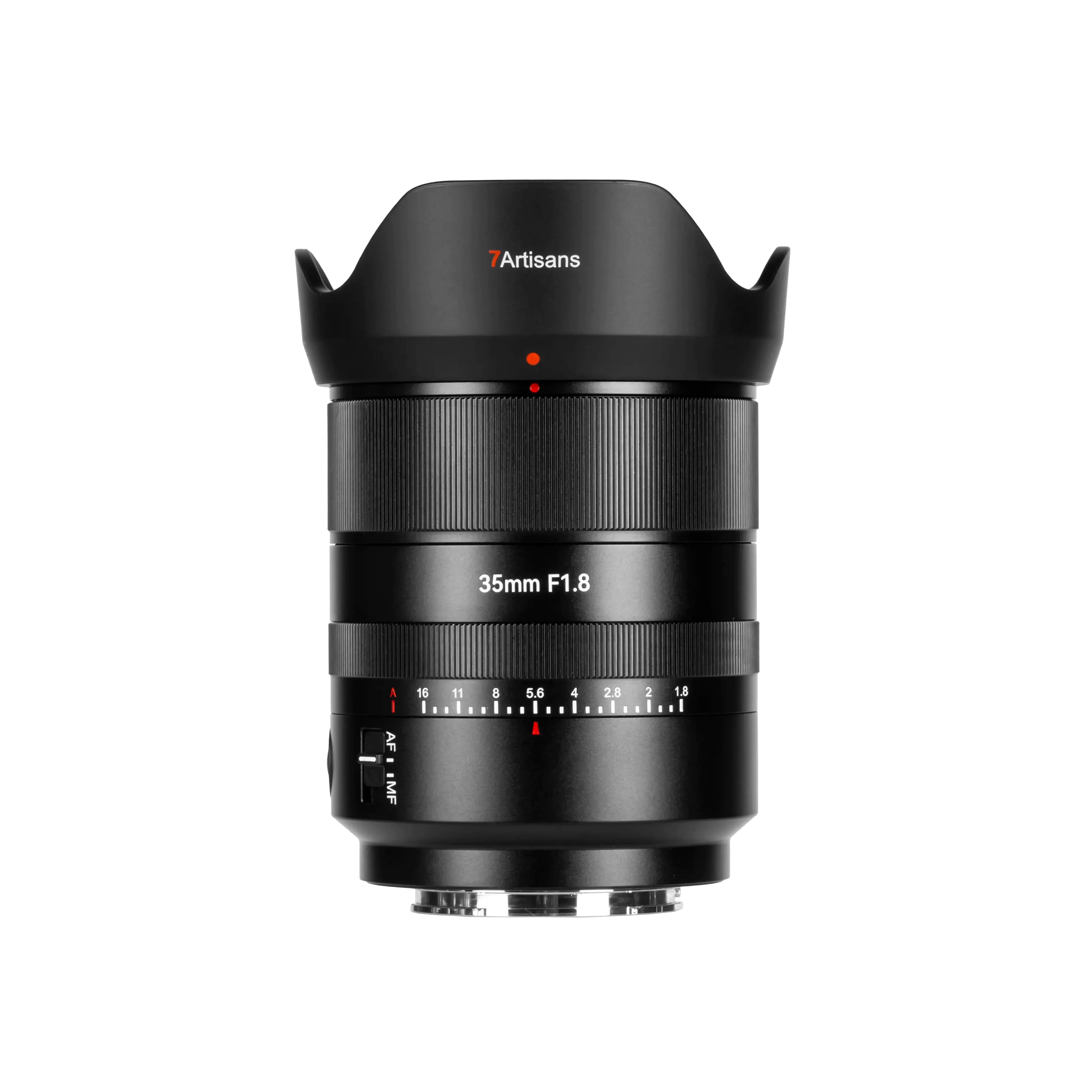 7artisans AF 35mm F1.8 Wide Angle Full Frame Lens
