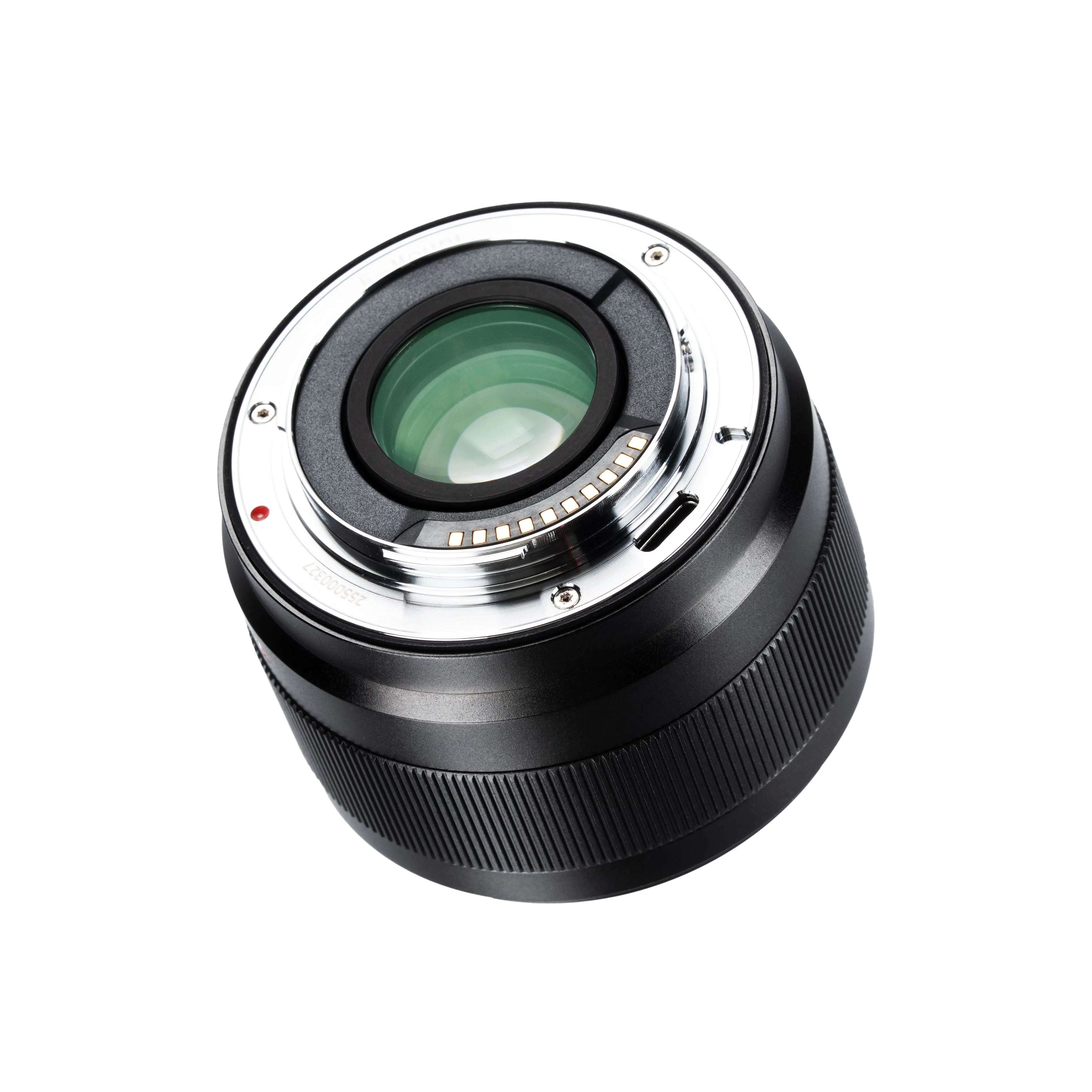 7artisans AF 25/35/50mm F1.8 APS-C Lens for E/FX