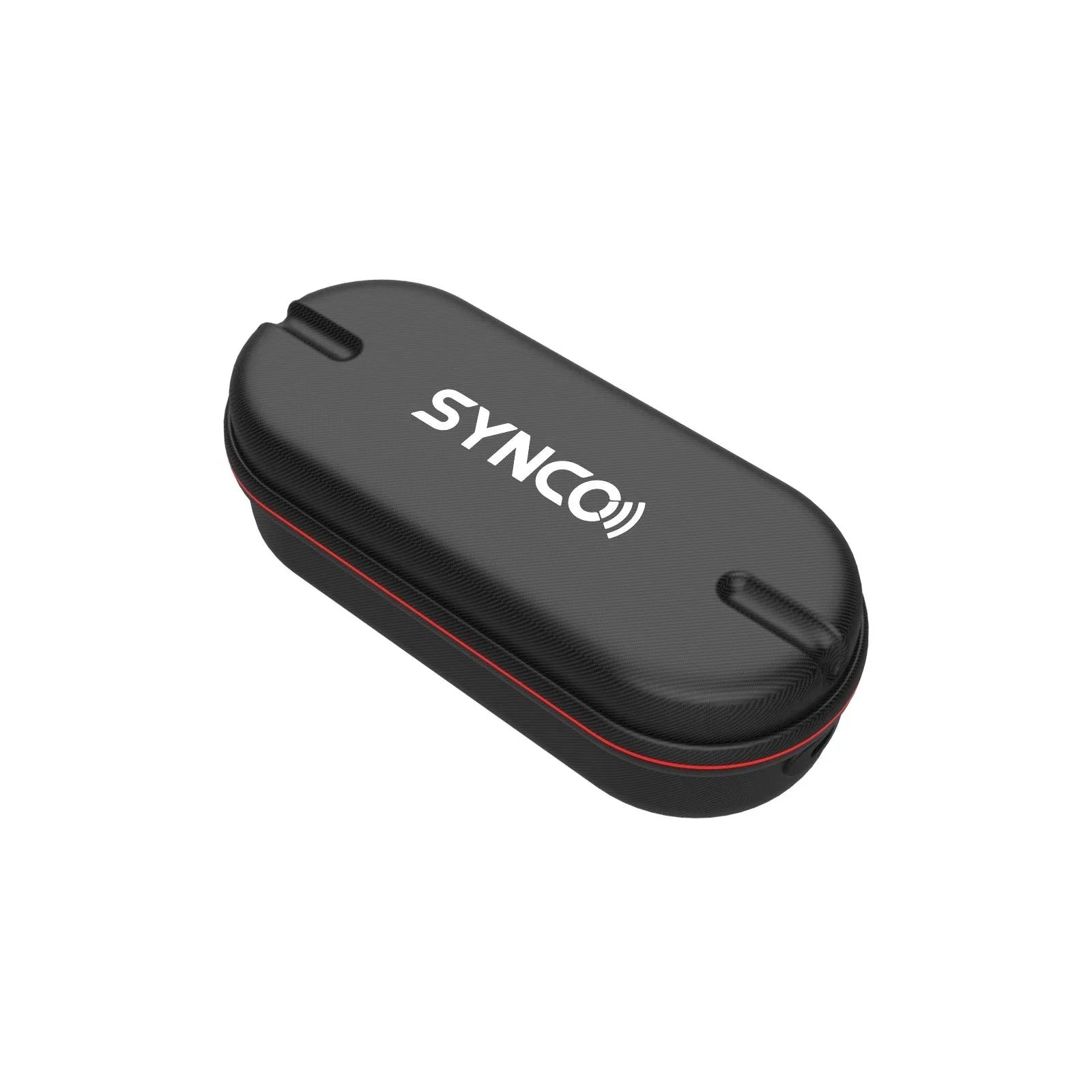 SYNCO G2(A2) Pro 2.4G Dual Lapel Mic Digital Wireless Lavalier Microphone with 2 TXs - Vitopal