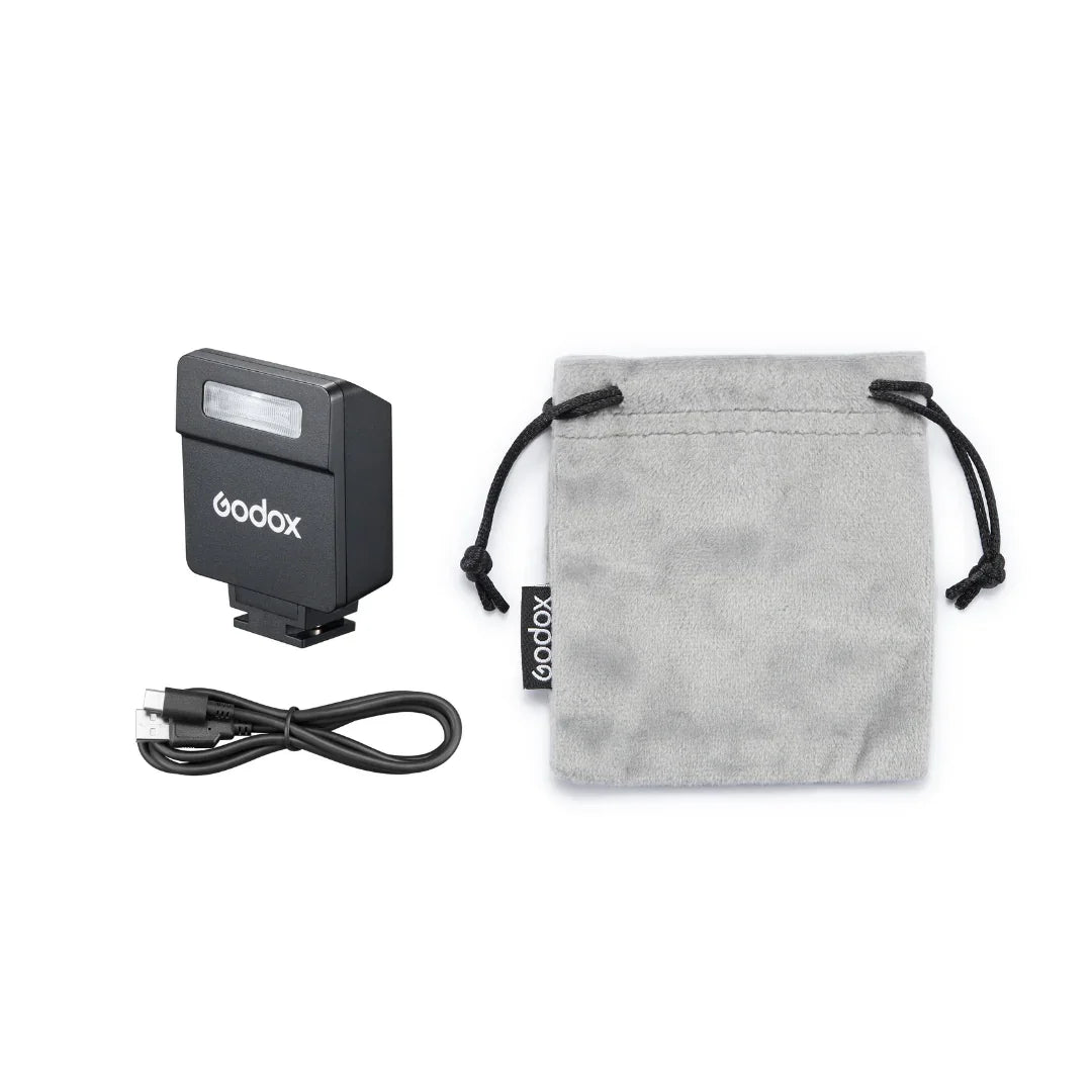 Godox iM20/iM22 Mini Camera Flash - Vitopal