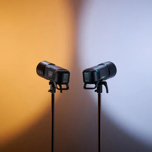 Godox AD600Pro II All-in-One Outdoor Flash - Vitopal