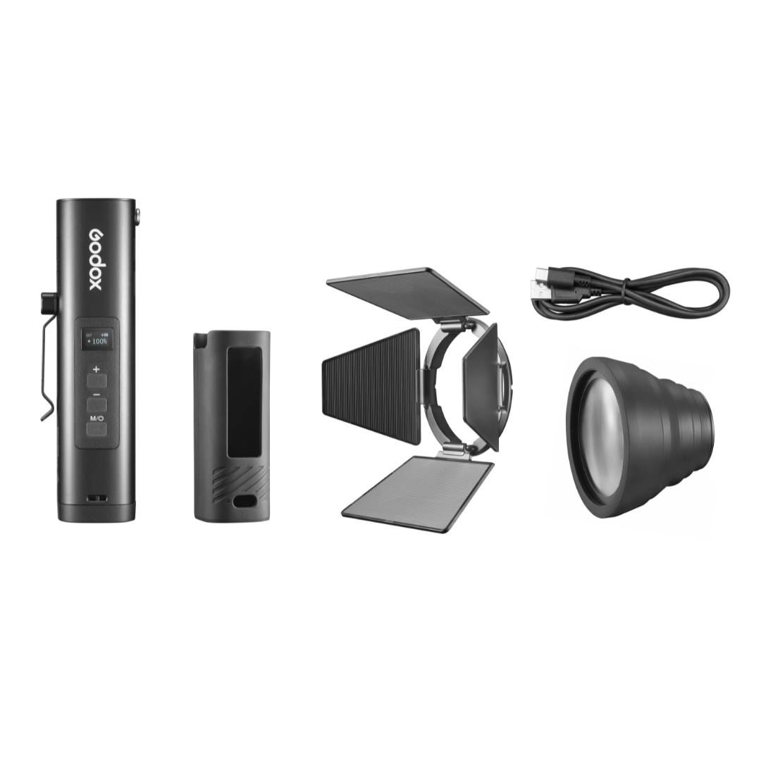 Godox FL15Bi-5
