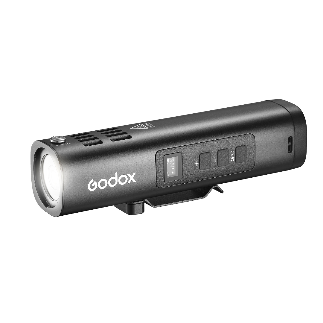 Godox FL15Bi Portable LED Video Flash Light