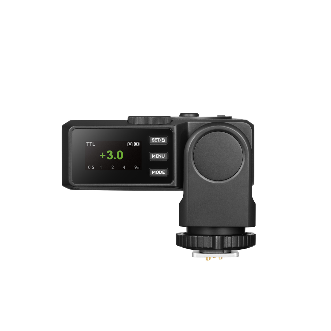 Godox Lux Junior II Retro Camera Flash