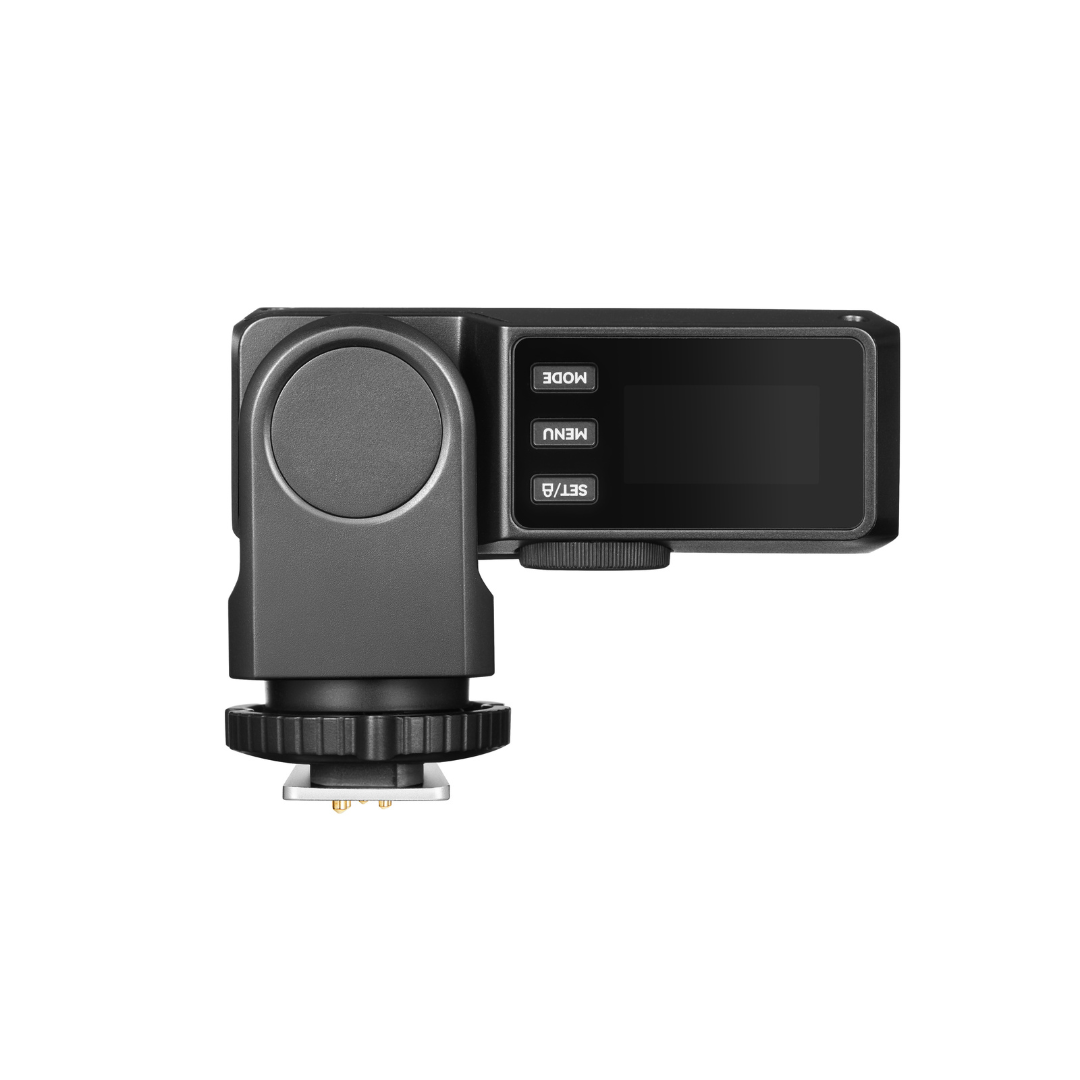 Godox Lux Junior II Retro Camera Flash