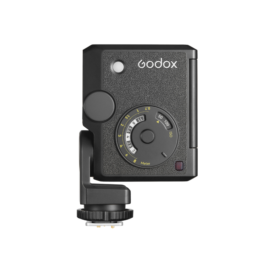 Godox Lux Junior II Retro Camera Flash