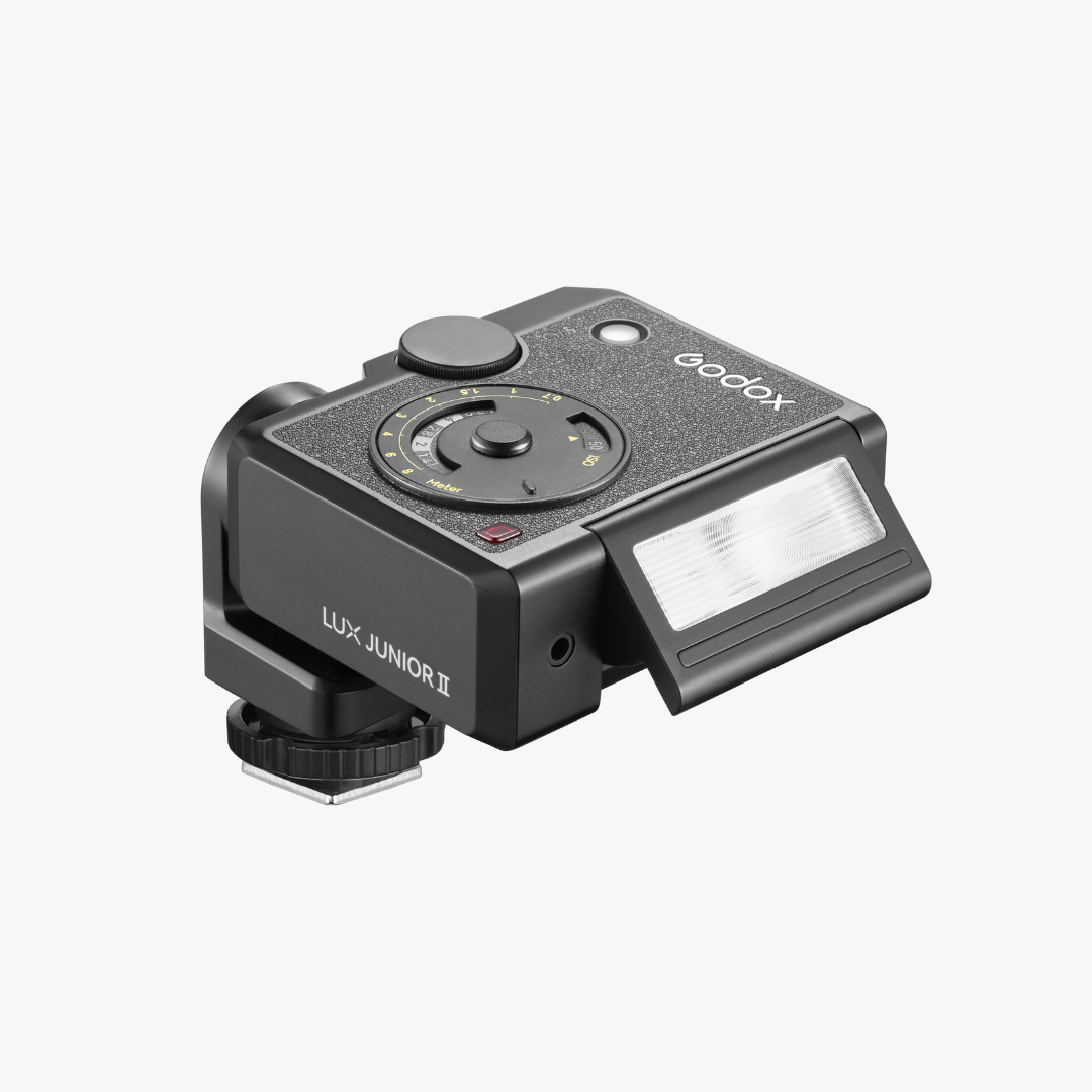 Godox Lux Junior II Retro Camera Flash