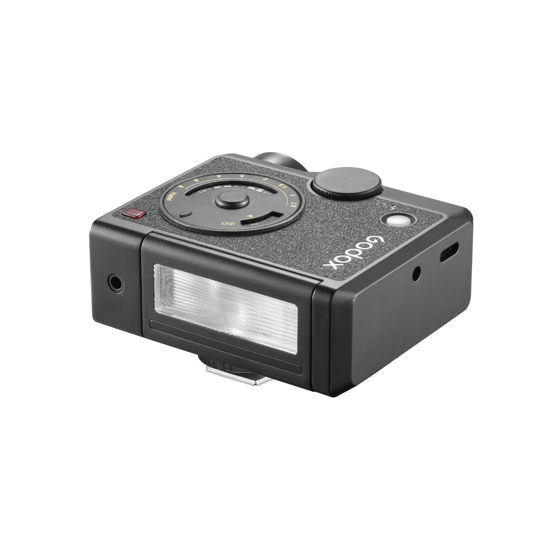 Godox Lux Junior II Retro Camera Flash