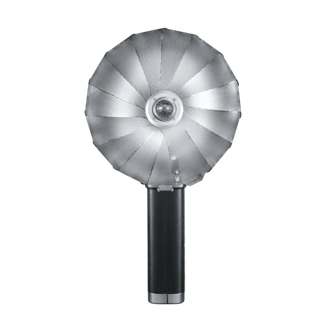 Godox Lux Master Retro Camera Flash - Vitopal