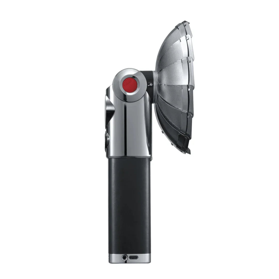 Godox Lux Master Retro Camera Flash - Vitopal