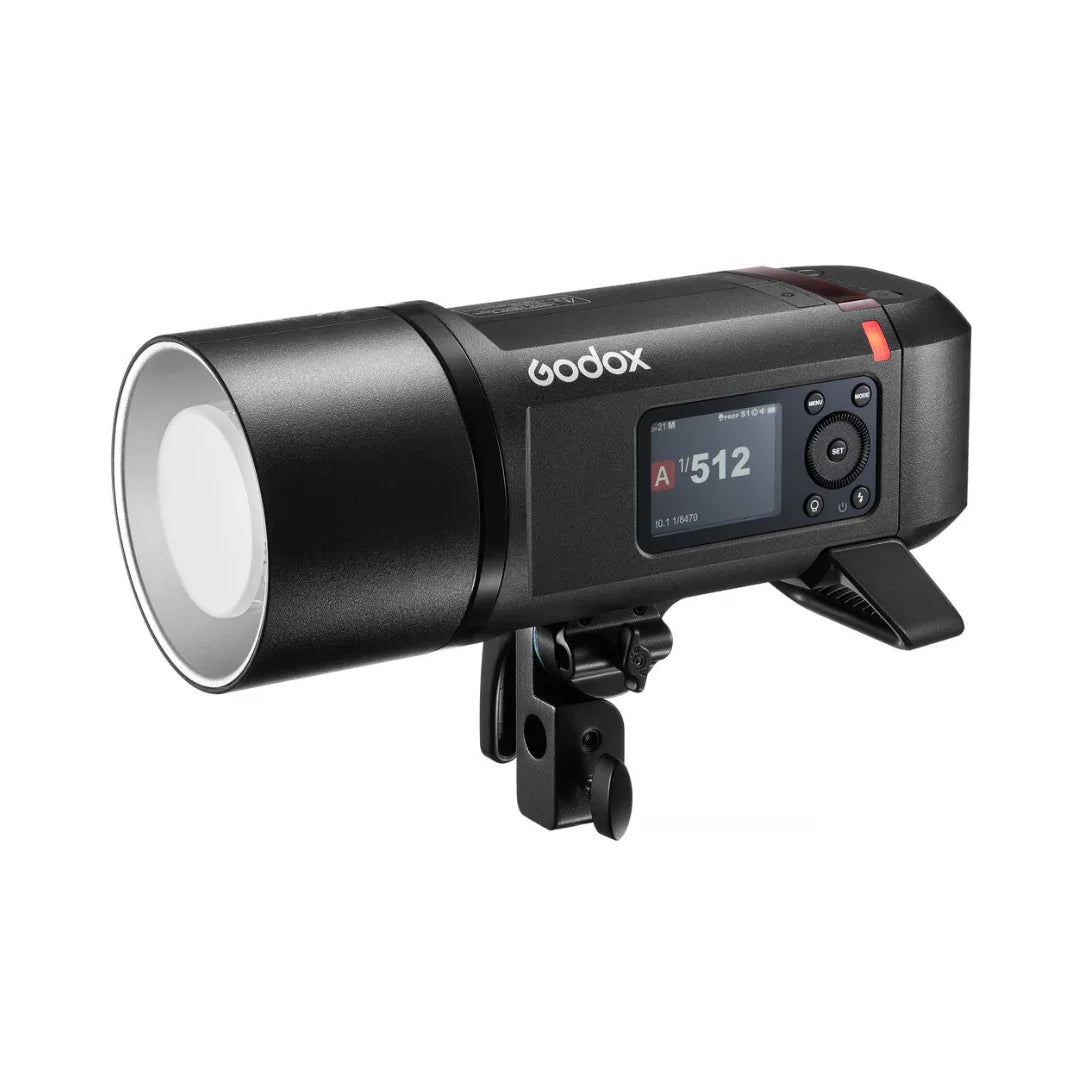 Godox AD600Pro II All-in-One Outdoor Flash - Vitopal