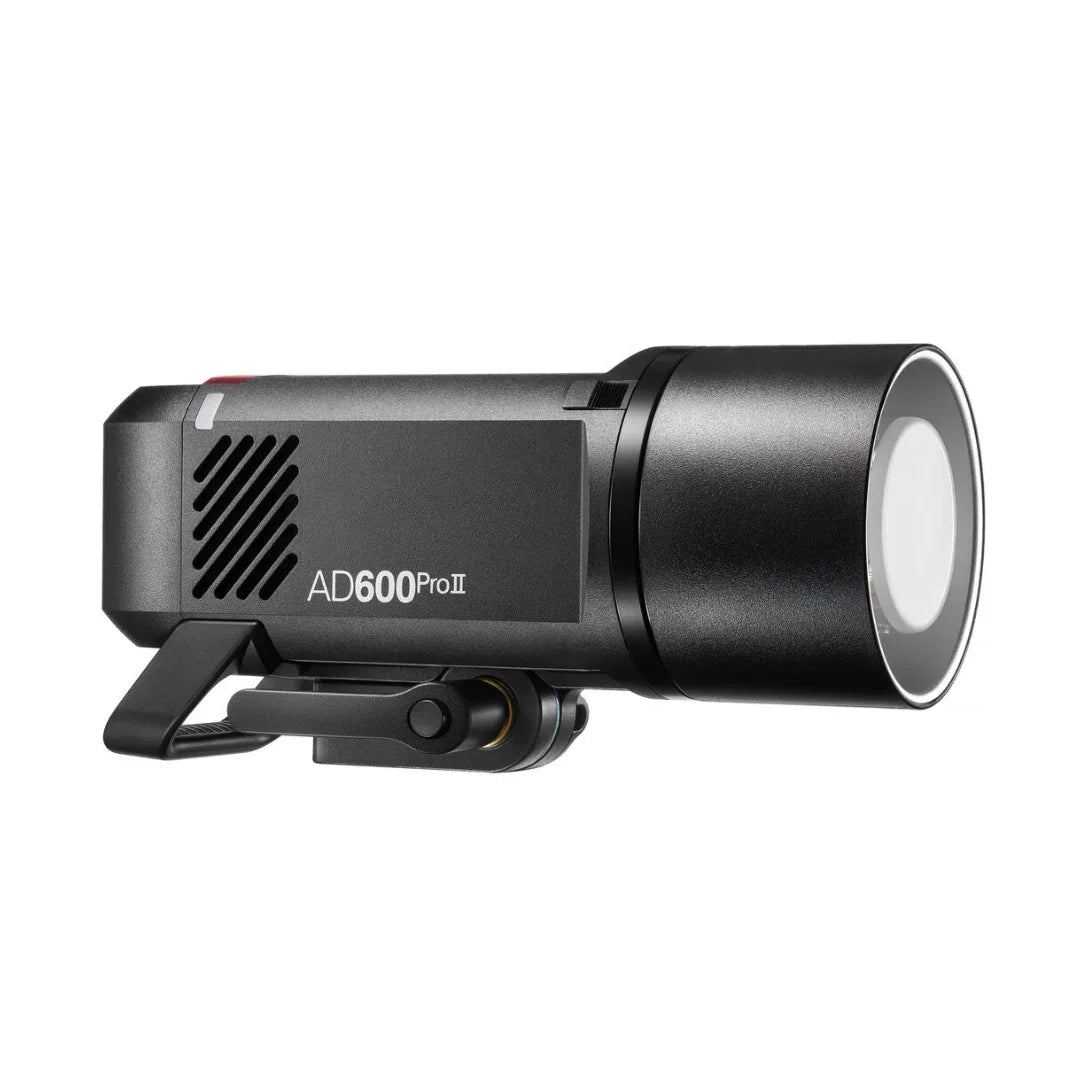 Godox AD600Pro II All-in-One Outdoor Flash - Vitopal