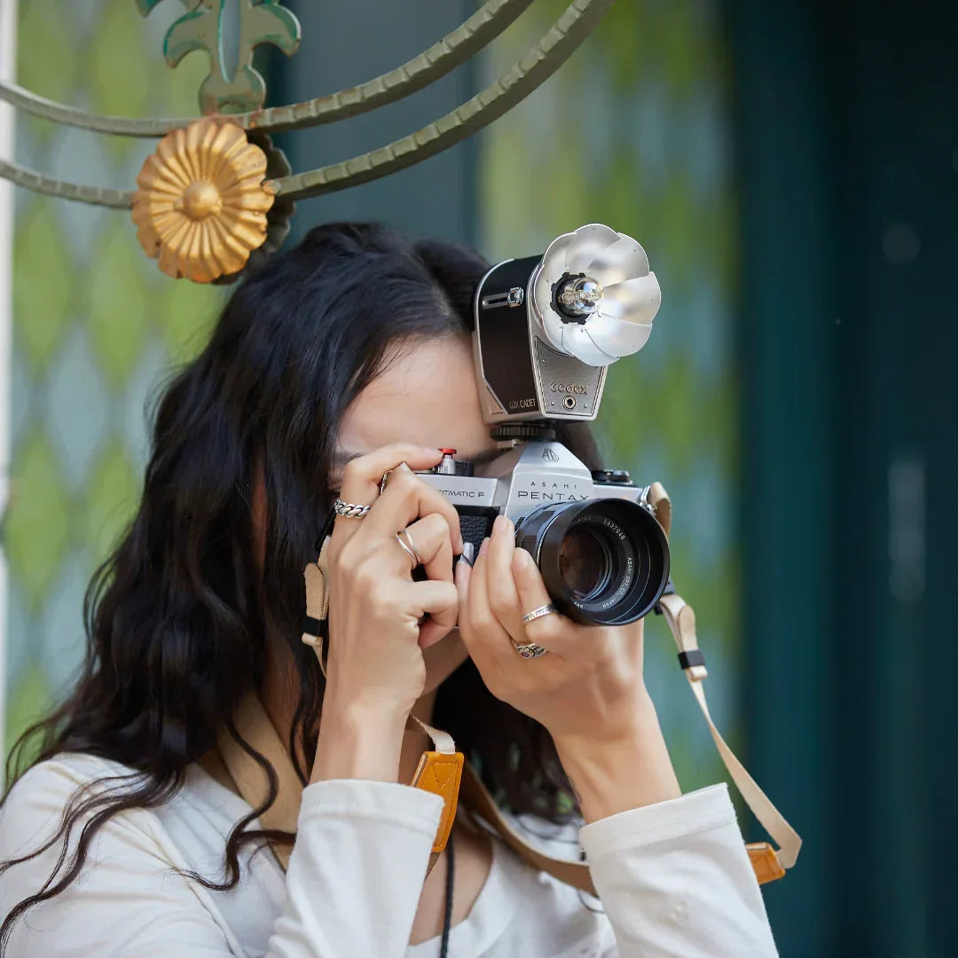 Godox iM20/iM22 Mini Camera Flash - Vitopal