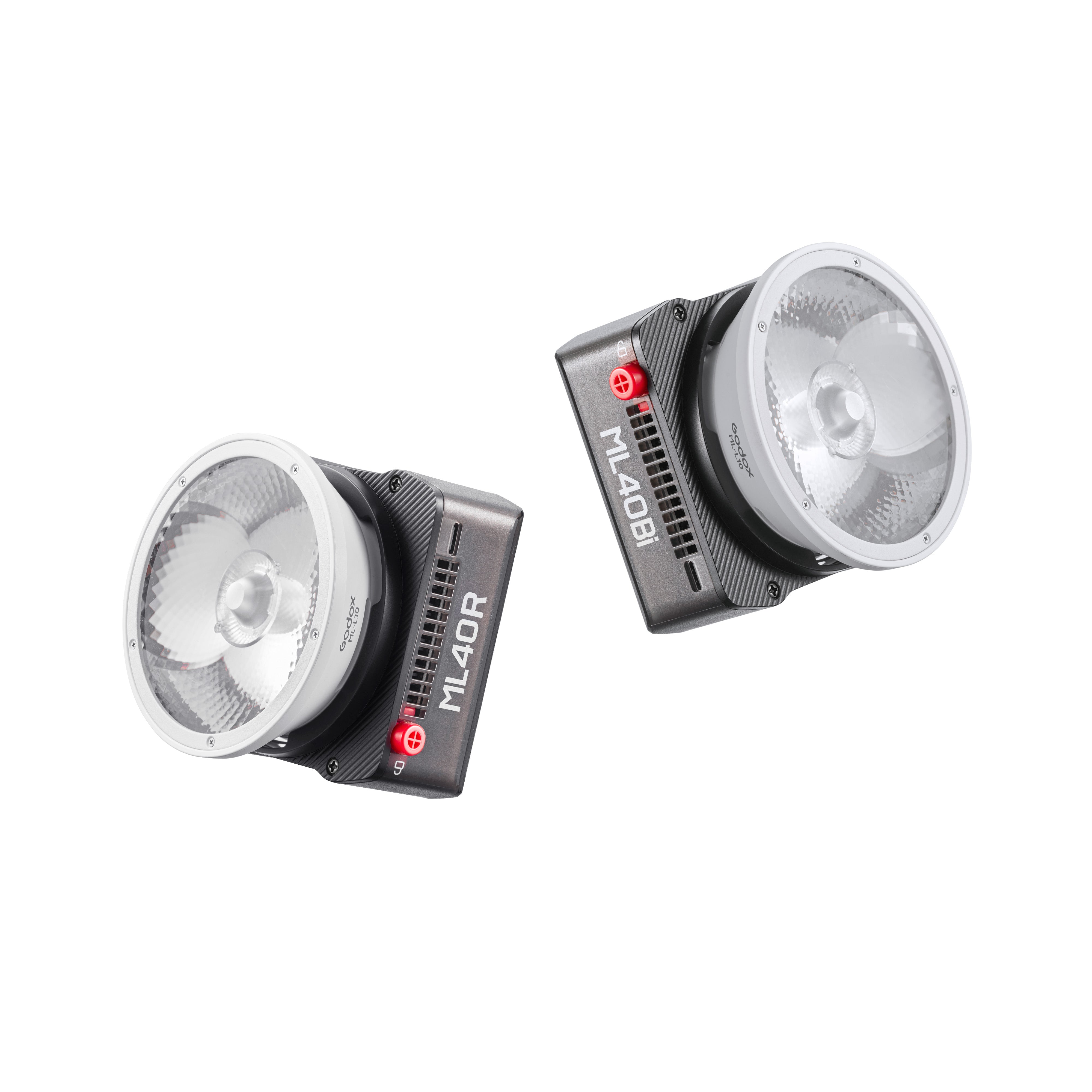 Godox ML40Bi/ML40R Portable LED Video Light