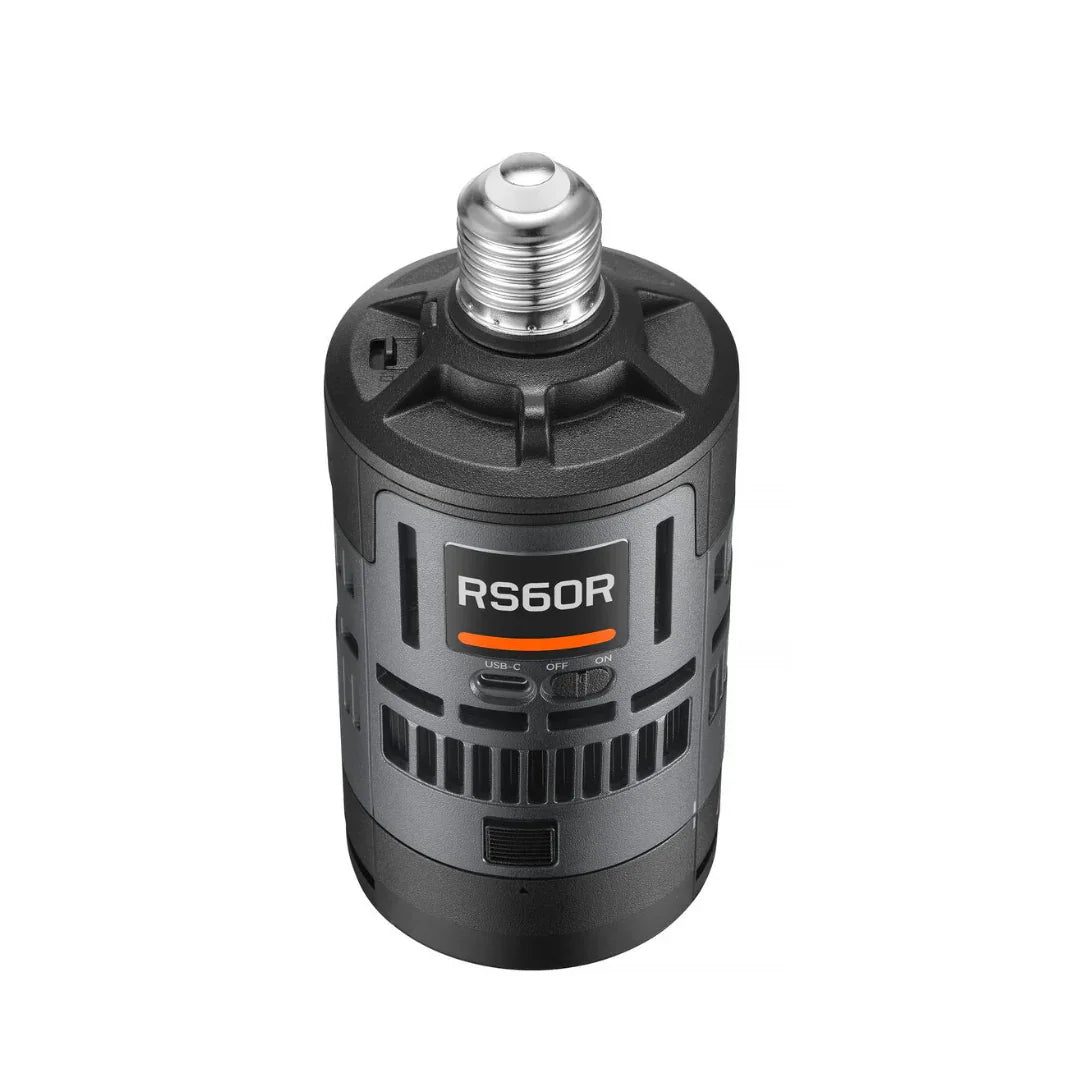 Godox Litemons RS60R RGB LED Monolight - Vitopal