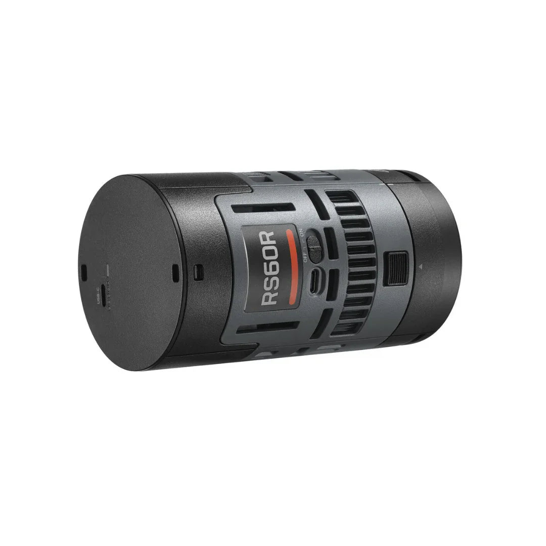 Godox Litemons RS60R RGB LED Monolight - Vitopal