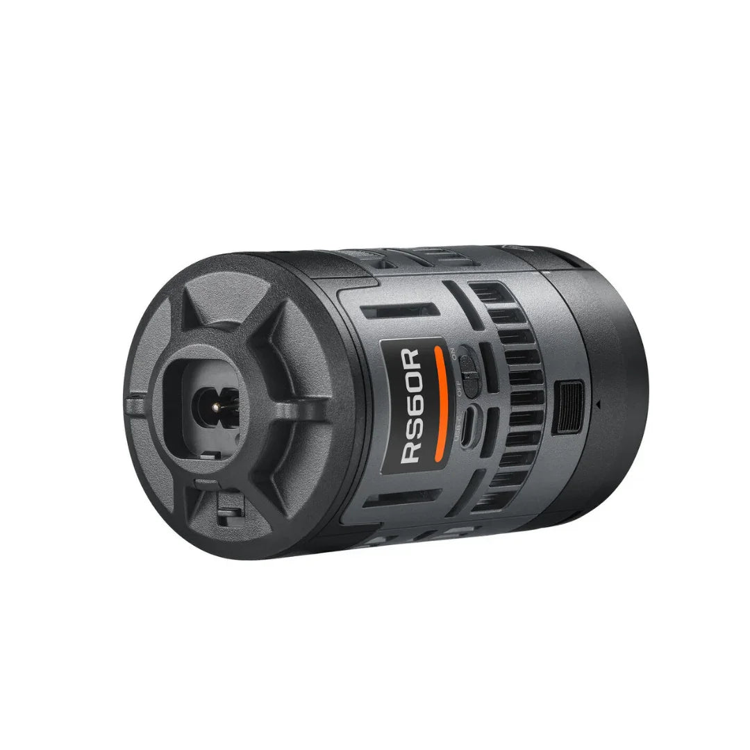 Godox Litemons RS60R RGB LED Monolight - Vitopal