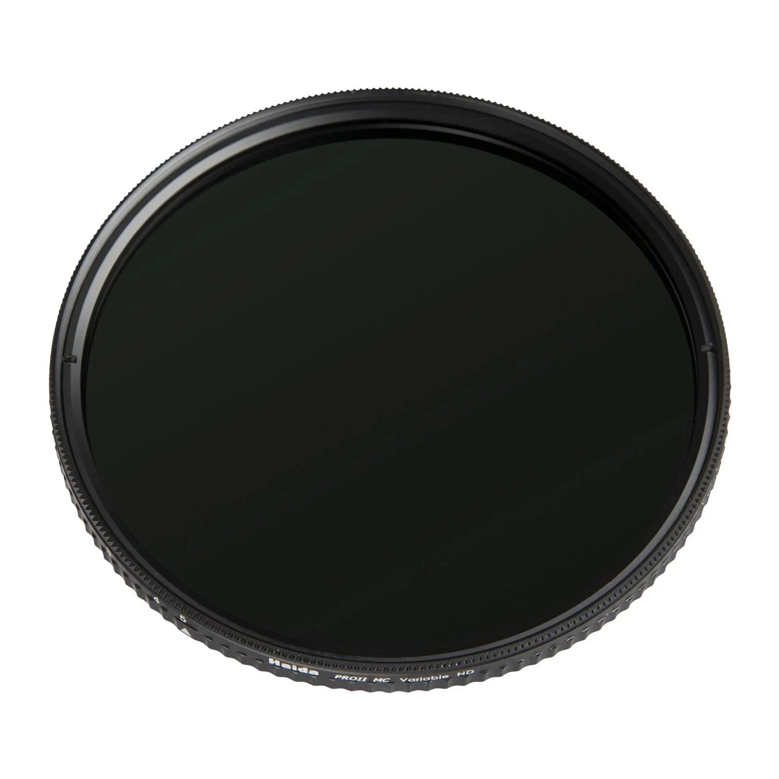 Haida PROII Variable ND Filter Waterproof Scratch Resistant Filter - Vitopal