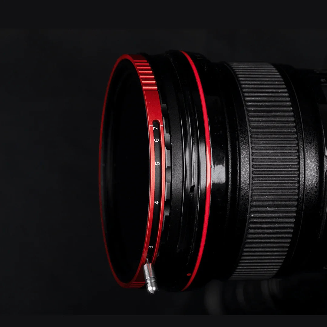 Haida PROII CPL-VND 2-in-1 Filter - Vitopal