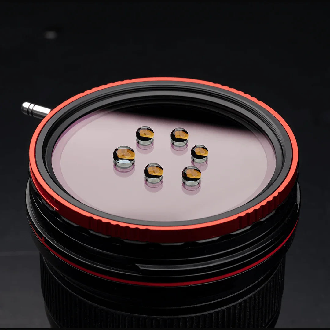 Haida PROII CPL-VND 2-in-1 Filter - Vitopal