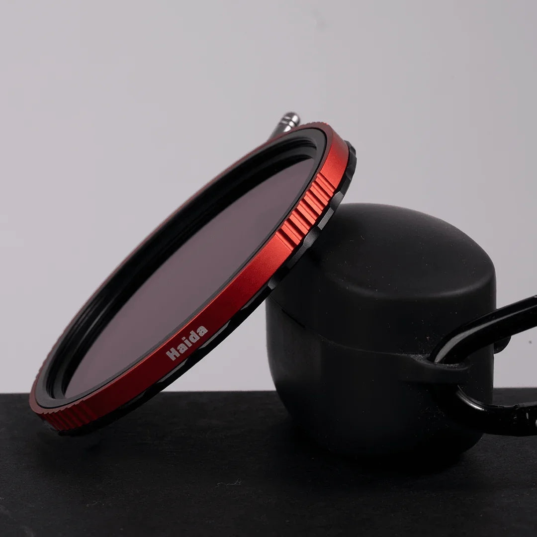 Haida PROII CPL-VND 2-in-1 Filter - Vitopal