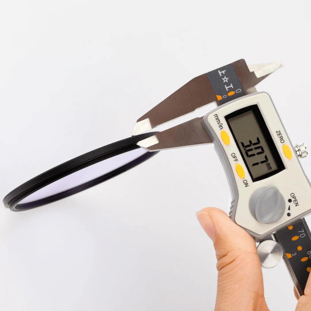 Haida NanoPro Clear-Night Filter - Vitopal